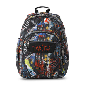 Mochila Rayol