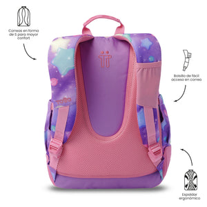 Mochila Rayol