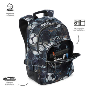 Mochila Rayol