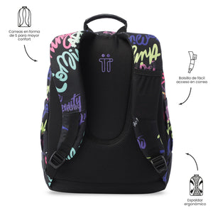 Mochila Rayol