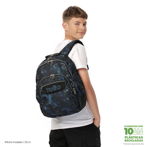 Mochila Rayol