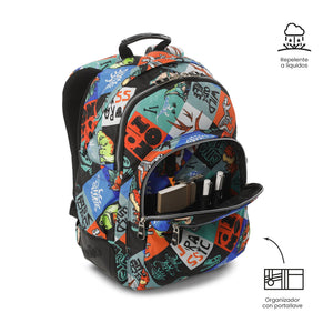 Mochila Rayol