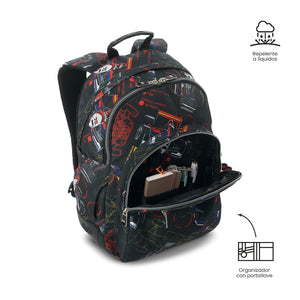 Mochila Rayol