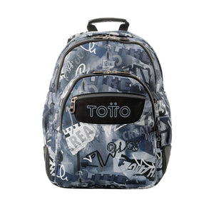 Mochila Rayol