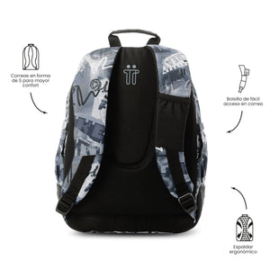 Mochila Rayol