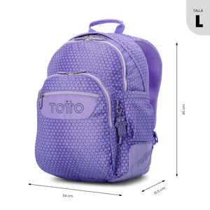 Mochila Rayol