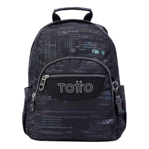 Mochila Tempera