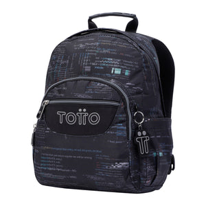 Mochila Tempera