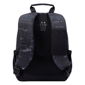 Mochila Tempera