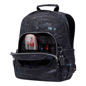 Mochila Tempera