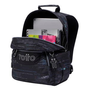 Mochila Tempera