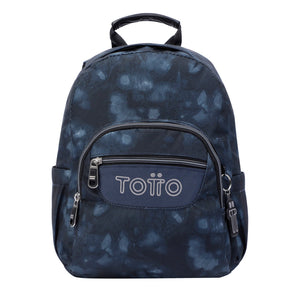 Mochila Tempera