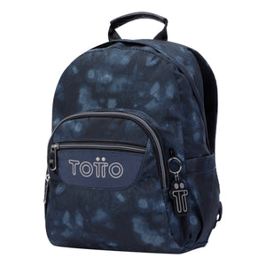 Mochila Tempera