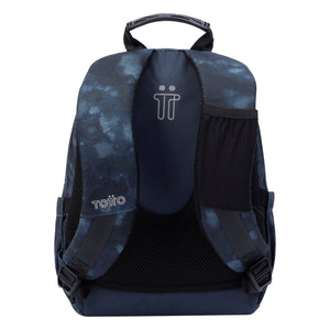 Mochila Tempera