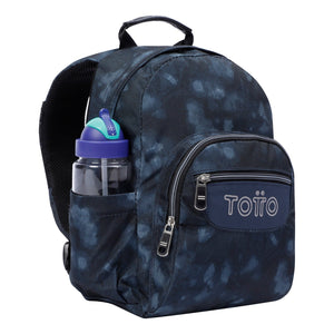 Mochila Tempera
