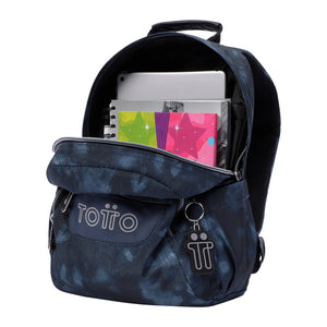 Mochila Tempera