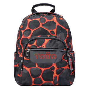 Mochila Tempera