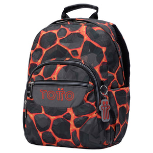 Mochila Tempera