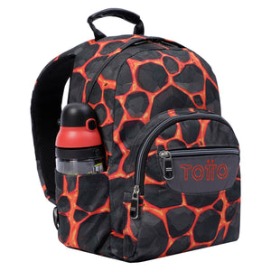 Mochila Tempera