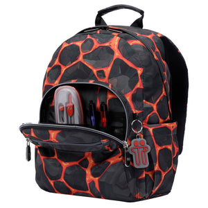 Mochila Tempera