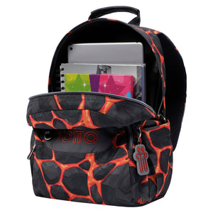 Mochila Tempera