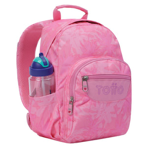 Mochila Tempera