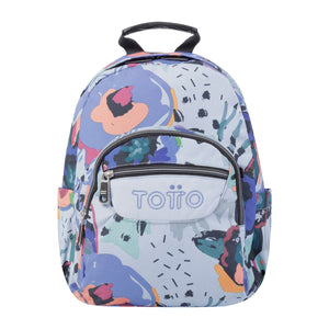 Mochila Tempera