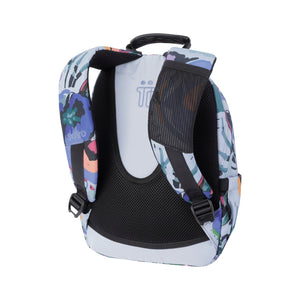 Mochila Tempera