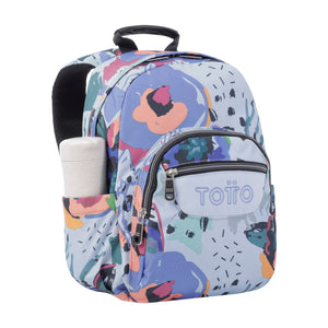 Mochila Tempera