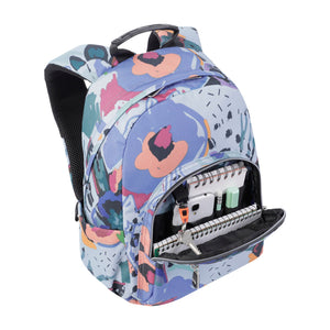 Mochila Tempera
