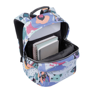 Mochila Tempera