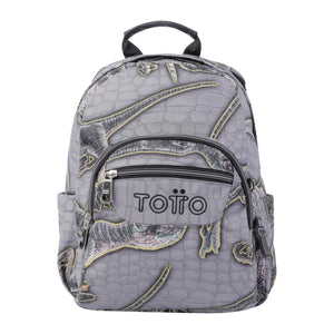 Mochila Tempera