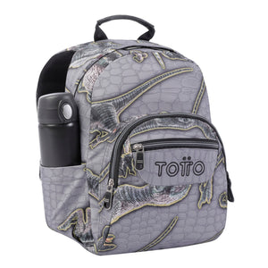 Mochila Tempera