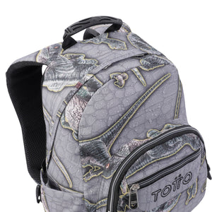 Mochila Tempera