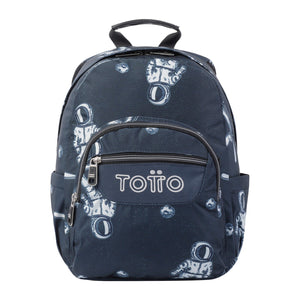 Mochila Tempera
