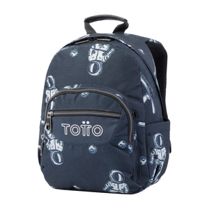 Mochila Tempera