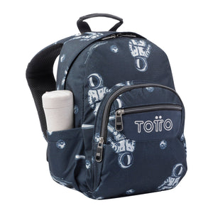 Mochila Tempera