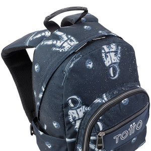 Mochila Tempera