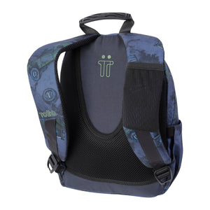 Mochila Tempera