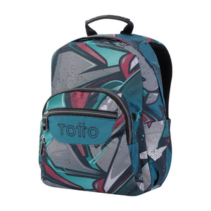 Mochila Tempera