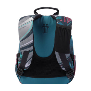 Mochila Tempera