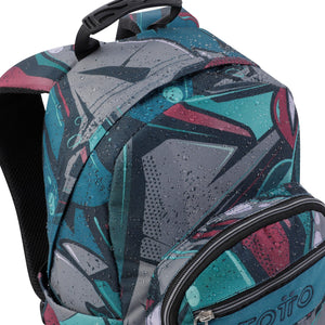 Mochila Tempera