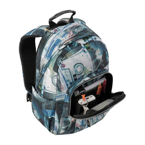 Mochila Tempera