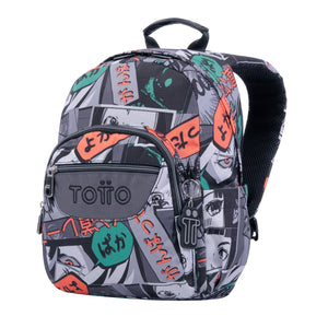 Mochila Tempera