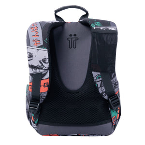Mochila Tempera