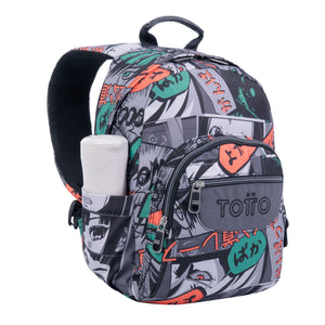 Mochila Tempera
