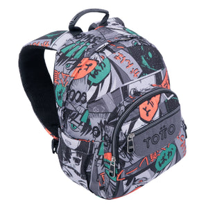 Mochila Tempera