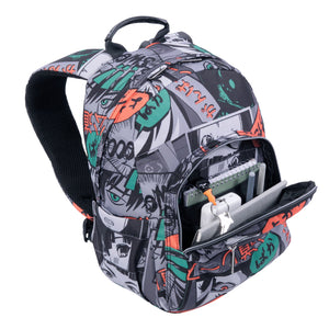 Mochila Tempera