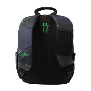 Mochila Tempera