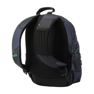 Mochila Tempera